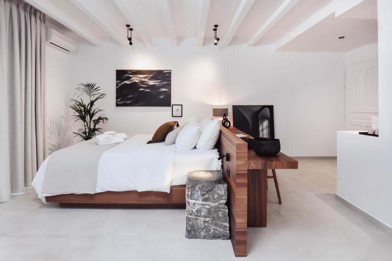 Ikaros Suites Amoudara Lasithiou Dış mekan fotoğraf