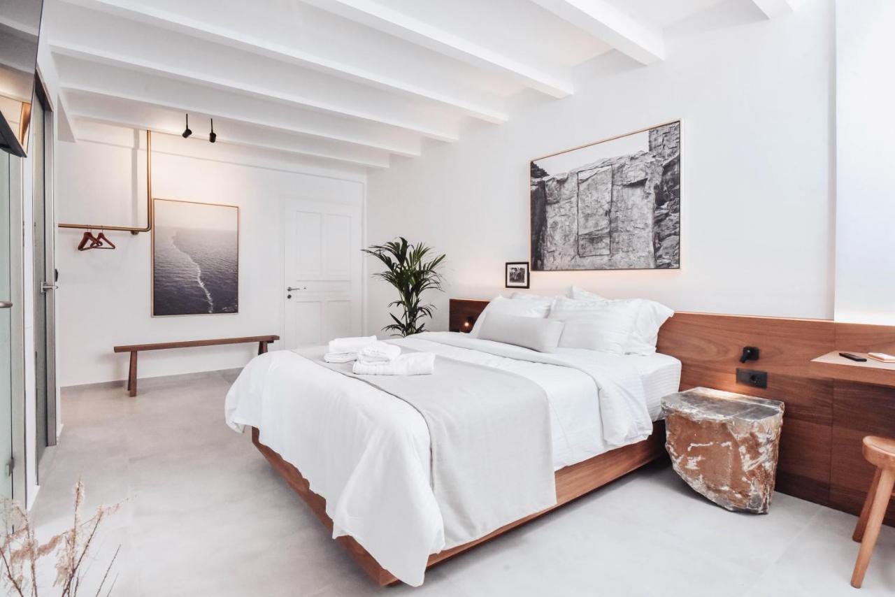 Ikaros Suites Amoudara Lasithiou Dış mekan fotoğraf