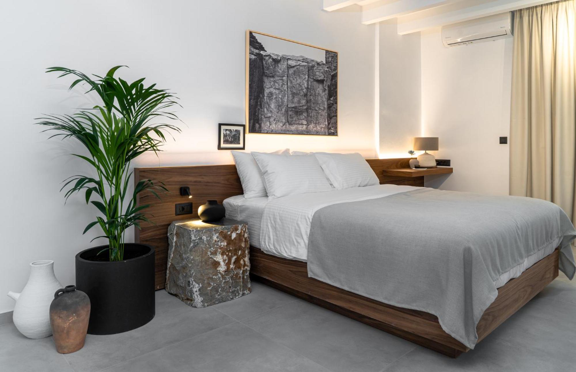 Ikaros Suites Amoudara Lasithiou Dış mekan fotoğraf