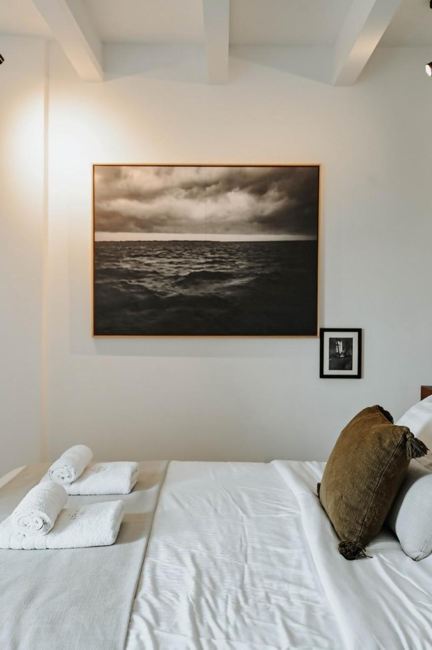 Ikaros Suites Amoudara Lasithiou Dış mekan fotoğraf