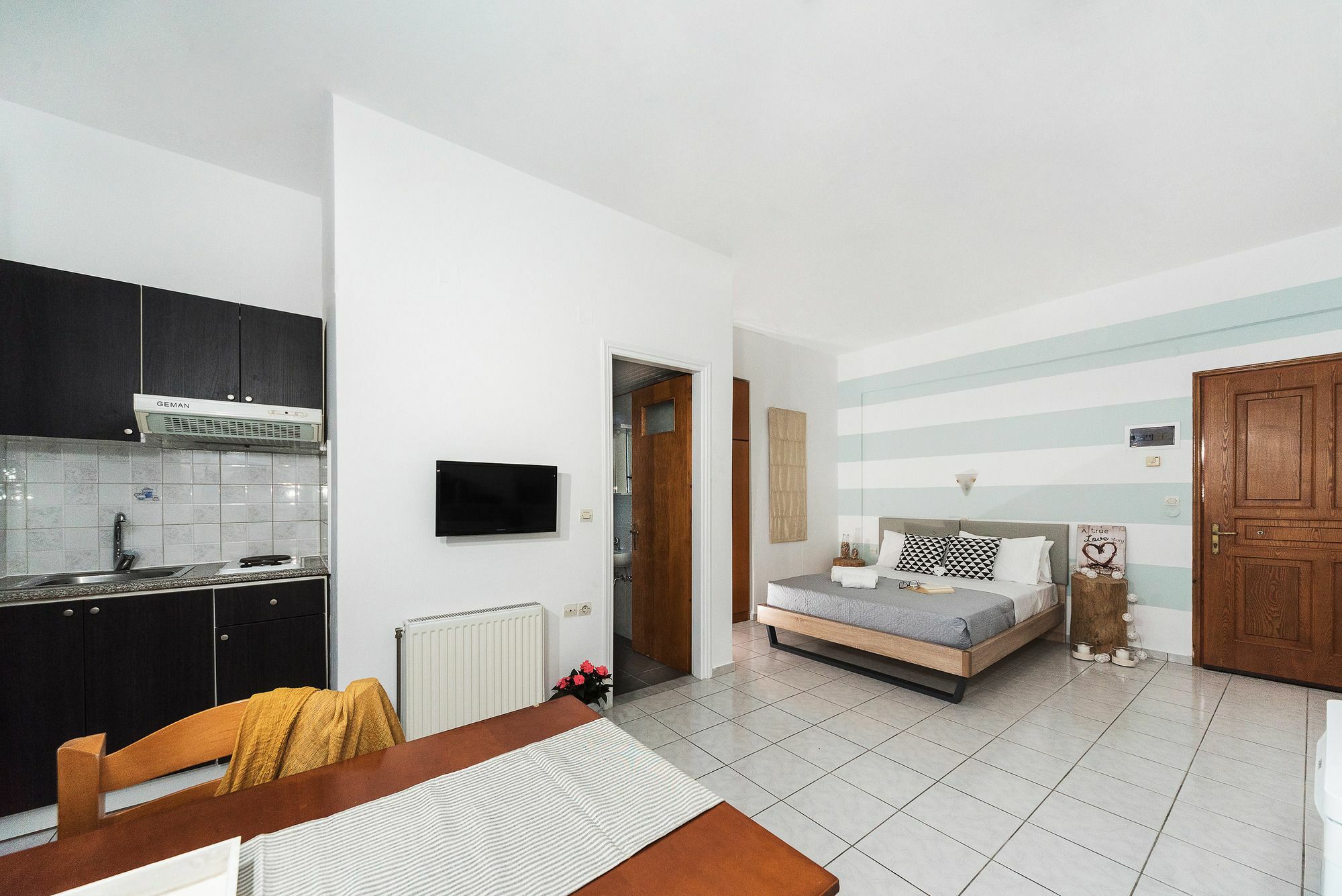 Ikaros Suites Amoudara Lasithiou Dış mekan fotoğraf