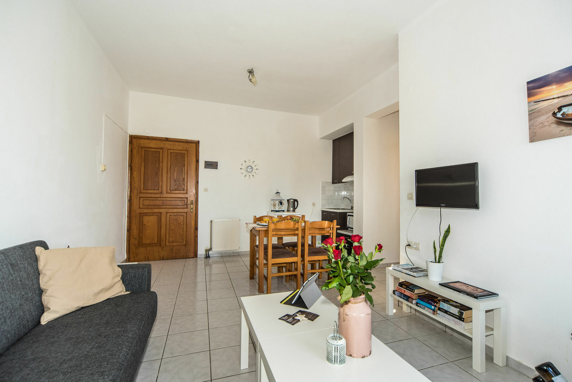 Ikaros Suites Amoudara Lasithiou Dış mekan fotoğraf