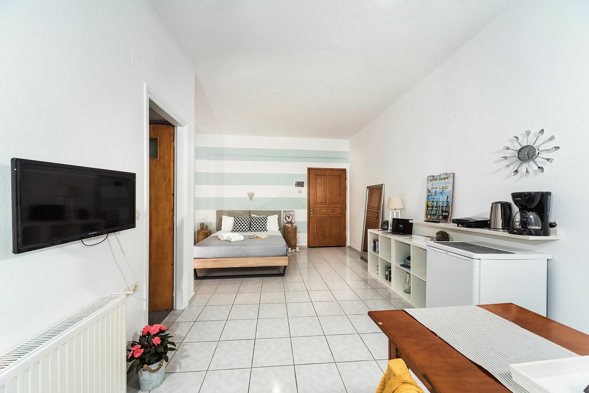 Ikaros Suites Amoudara Lasithiou Dış mekan fotoğraf