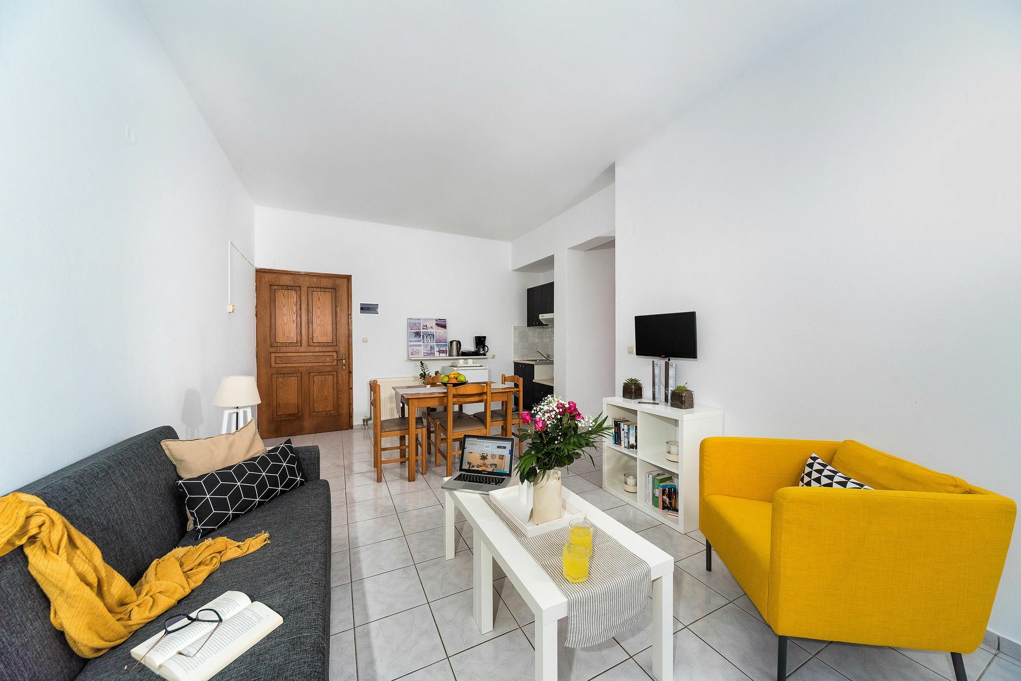 Ikaros Suites Amoudara Lasithiou Dış mekan fotoğraf